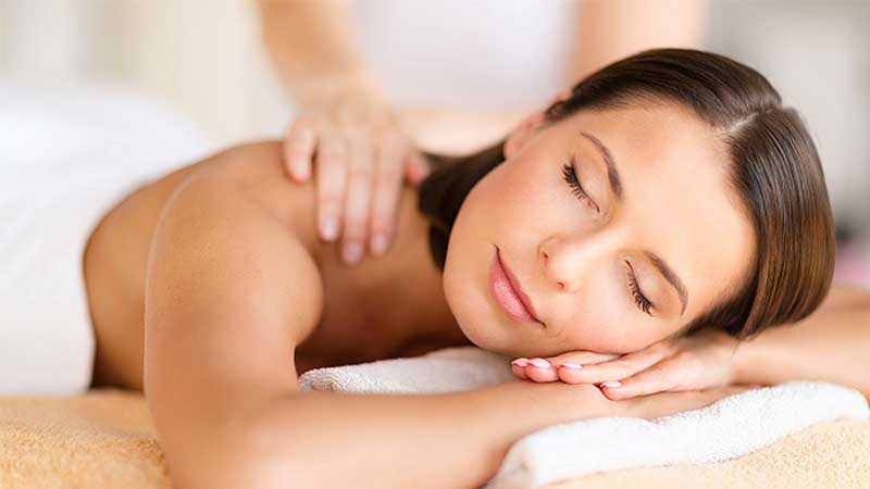 Relax, unwind and indulge at Divine Day Spa Wanaka with a 1 hour heavenly massage